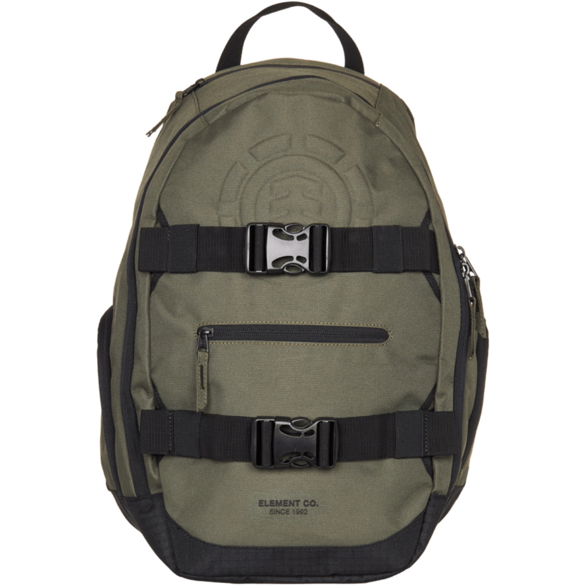 2026 Element Mens Mohave Backpack ELYBP00167 - Forest Night